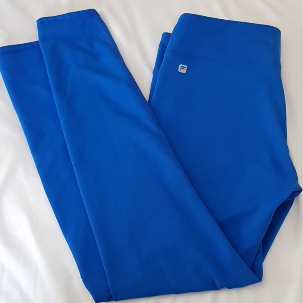 Salar Solid Power Hold Legging